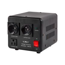 KEMOT 800 W / 1000 VA Spannungswandler