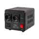 KEMOT 800 W / 1000 VA Spannungswandler