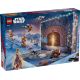 2. LEGO 75456 Star Wars - Adventskalender 2026 V29