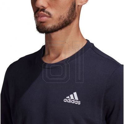 5. adidas Essentials T-Shirt M GK9649
