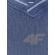 7. Locker geschnittenes Jungen-T-Shirt mit Aufdruck 4F 4FJRSS26TTSHM3467-31S