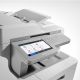 23. Brother MFC-L9570CDW Multifunktionsdrucker Laser A4 2400 x 600 dpi 31 Seiten/Minute Wi-Fi