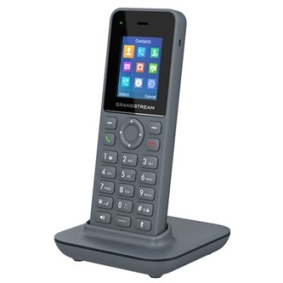 4. Grandstream WP 816 WLAN-VoIP-Telefon