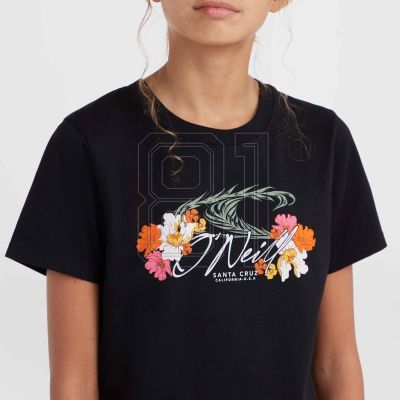 3. O'Neill Sefa Graphic T-Shirt Jr 92800614170