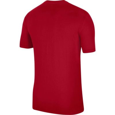 2. Herren-T-Shirt Air Jordan Jumpman Flight rot – CW5190-687
