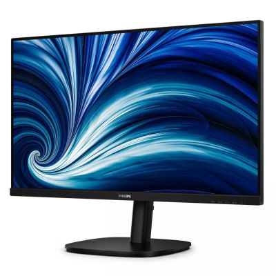 31. Philips 3000 Serie 32B2N3500/00 Computermonitor 80 cm (31,5") 2560 x 1440 px Quad HD LCD Schwarz