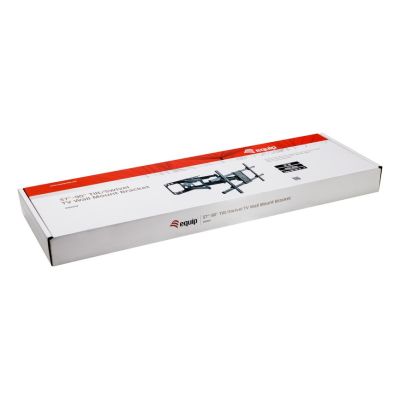 11. Equip Sienu laikiklis 650324 TV-Halterung 37'-90''