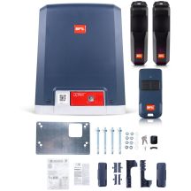 BFT DEIMOS ULTRA BT B400 EE KIT für 400 kg Schiebetore