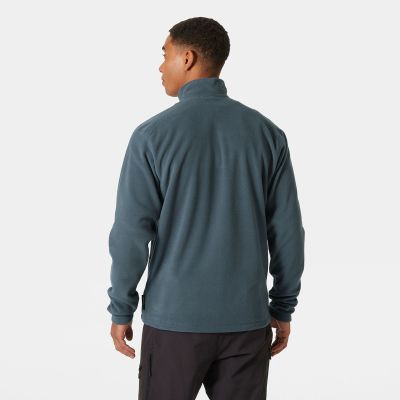 4. Helly Hansen Herren Daybreaker Fleecejacke 51598 860