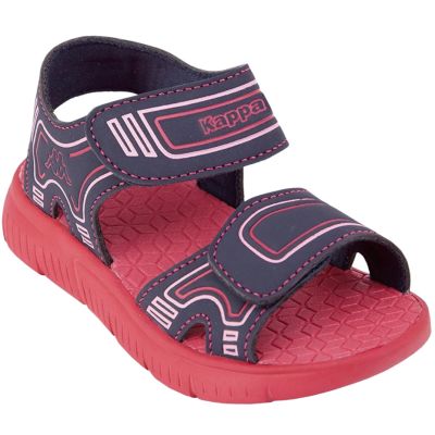 13. Kappa Kaleo K Jr Sandalen 260887K 6722