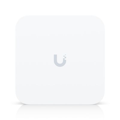 6. Router, UniFi-Controller, Access Point Wi-Fi 7 Ubiquiti UniFi (UX7-EU)