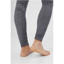 VIKING Lan Pro Pants Merino Herrenunterwäsche Graphit M