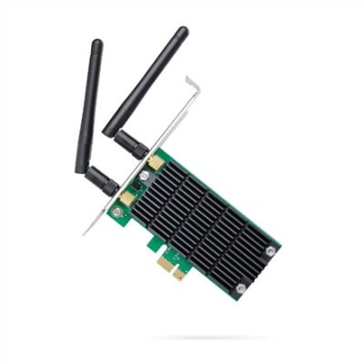 13. TP-LINK Archer T4E (PCI-E) Netzwerkkarte