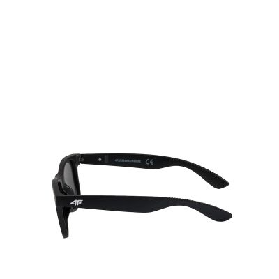 3. 4F 4FRSS26ASUNU092-20S Sonnenbrille mit Spiegelbeschichtung