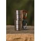 6. Hi-Tec Kap 92800553254 Reisebecher