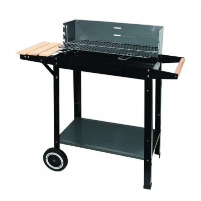 MASTER RECHTECKIGER GRILL MG909