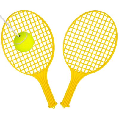 6. Tennis Swingball Rotor Spin Junior Set