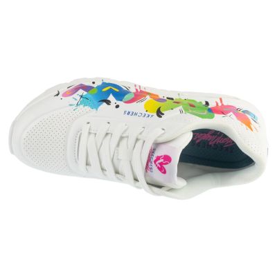 3. Skechers Uno – Jason Naylor 190008-WMLT Weiß 36