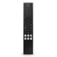 5. TCL 65P69K LED-Fernseher 65 Zoll 4K Ultra HD Google TV Dolby Atmos DVB-T2 Schwarz