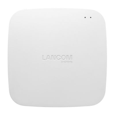 2. LANCOM LX-7200 (5er-Pack) 9600 Mbit/s Weiß PoE-Unterstützung