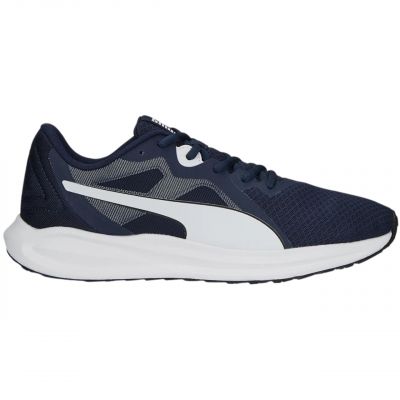 Puma Twitch Runner M 377981 05 Laufschuhe