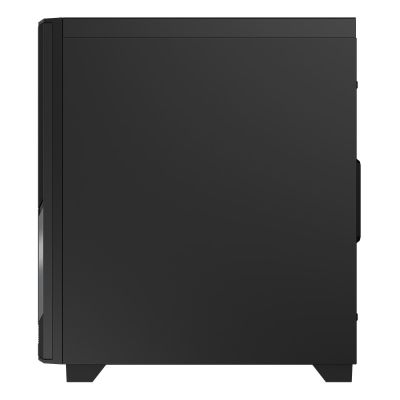 8. GIGABYTE GB-AC500G Midi-Tower-Gehäuse Schwarz