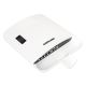5. Intellinet 509220 Gigabit-Ethernet (10/100/1000) Netzwerkadapter mit PoE-Unterstützung, Weiß