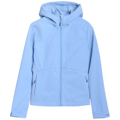 8. Softshelljacke 4F F320 W 4FWSS25TSOFF320 33S