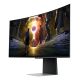 2. Samsung Odyssey G8 OLED-Monitor 34" LS34DG850SUXDU 175Hz