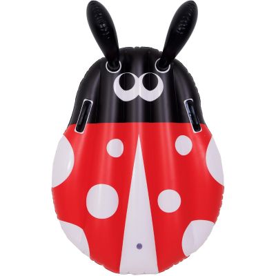 22. Aufblasbares Schwimmbrett 95x90CM 35473