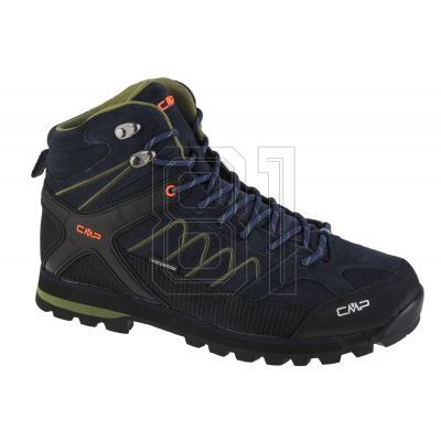 5. CMP Moon Mid M 31Q4797-16MM Schuhe