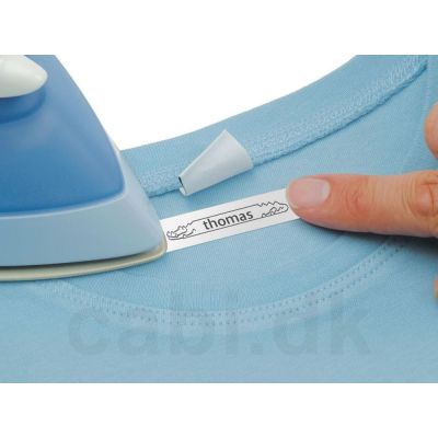 7. Dymo LetraTag LT-100H Etikettendrucker