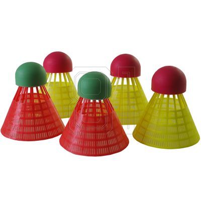 4. Speedminton Darts Dunlop 762092