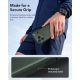 5. ESR Cyber ​​Tough MagSafe Hülle für iPhone 18 Pro Max / 17 Pro Max – Grün