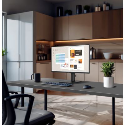 27. iiyama ProLite XB2491H-B1 Computermonitor 60,5 cm (23,8") 1920 x 1080 px Full HD LCD Schwarz