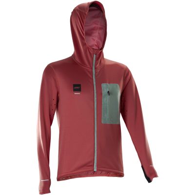 2. Damen-Radjacke LEATT Jacket MTB ThermaFlow 2.0 Women