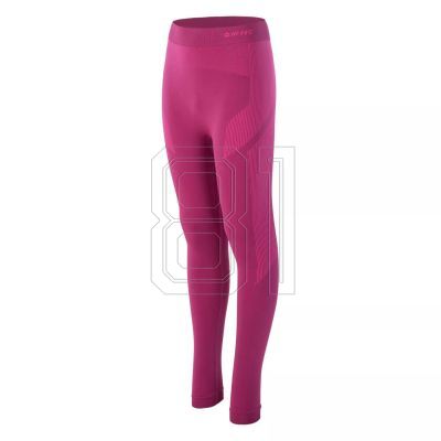 2. Hi-tec Trikat Bottom Jr 92800565101 Thermoaktive Leggings 
