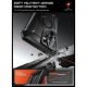 3. Supcase Unicorn Beetle Pro Mag MagSafe 2er-Set Hülle für Samsung Galaxy S26 Ultra – Schwarz