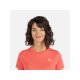 4. Damen-T-Shirt ROSSIGNOL W Traye Tee blau