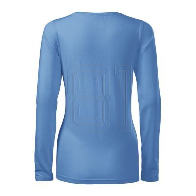 2. Malfini Slim W MLI-13915