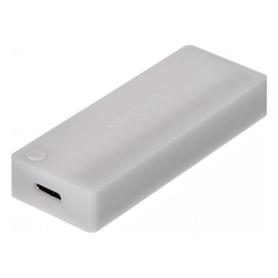 4. Yeelight LED-Schubladenleuchte mit Sensor (4 Stück)