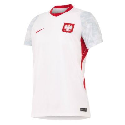 Nike Damen Polen Stadium Heimtrikot IO8566-100