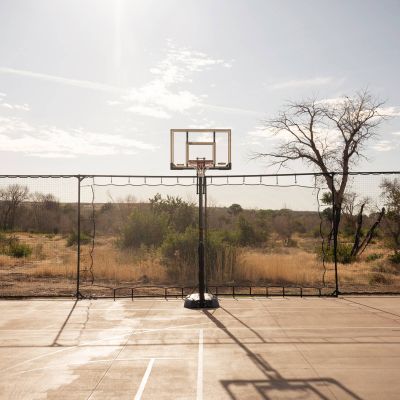 35. Lifetime 50" Basketballständer BROOKLYN 90981