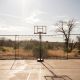 35. Lifetime 50" Basketballständer BROOKLYN 90981