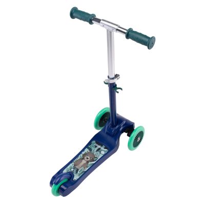 2. Kinderroller FIREMAN SCOOTER
