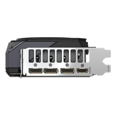 11. Gigabyte GeForce RTX 5070 GAMING OC 12GB Grafikkarte