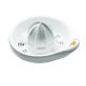 4. Philips Viva Collection Zitruspresse – 25 W/0,6 l/Einstellbare Fruchtfleischmenge/Automatischer Wechsel