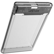 UNITEK USB 3.1 HDD/SSD SATA 6G UASP Gehäuse S1103A