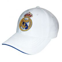 Real Madrid RM3GO3-Kappe