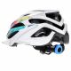 31. Meteor Shimmer Fahrradhelm 24756-24758 